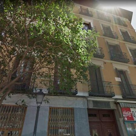 Myhousespain - Luxury Apartment In Madrid City Center Extérieur photo