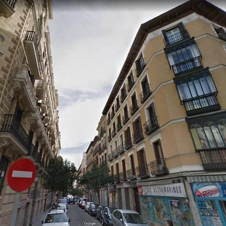 Myhousespain - Luxury Apartment In Madrid City Center Extérieur photo