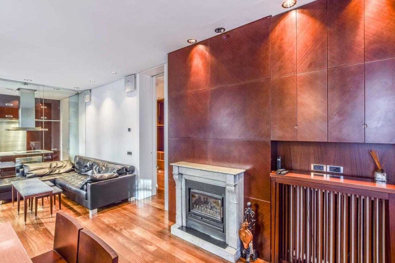 Myhousespain - Luxury Apartment In Madrid City Center Extérieur photo