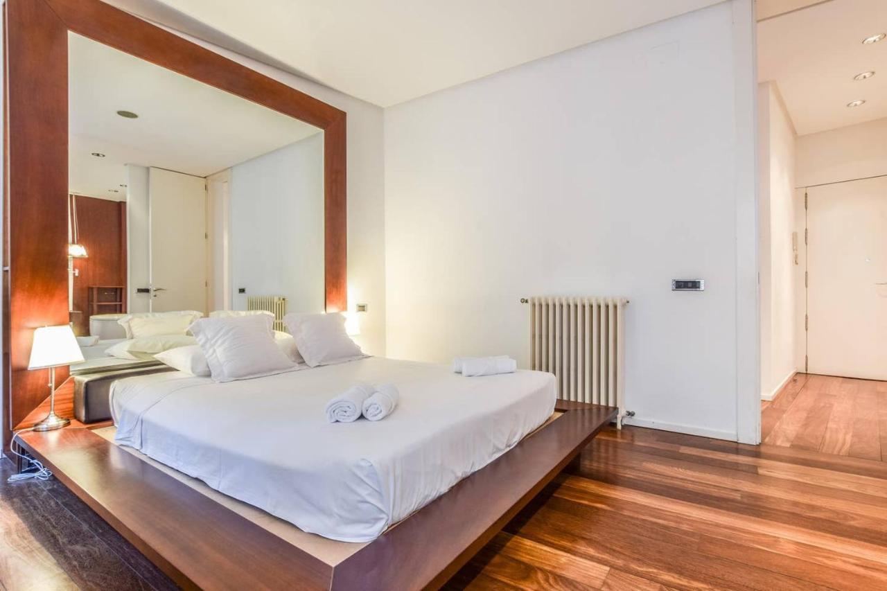 Myhousespain - Luxury Apartment In Madrid City Center Extérieur photo