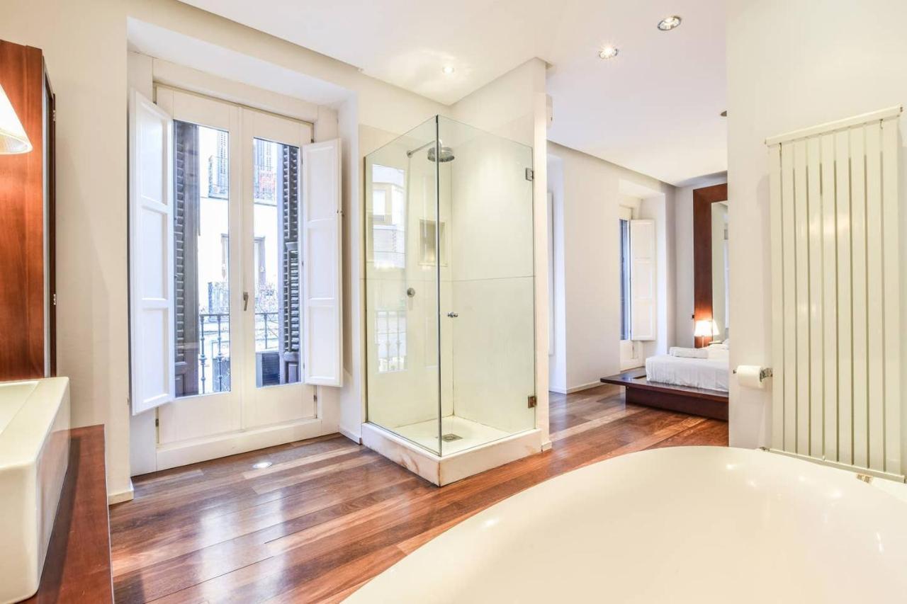 Myhousespain - Luxury Apartment In Madrid City Center Extérieur photo