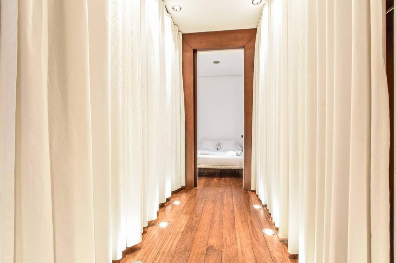 Myhousespain - Luxury Apartment In Madrid City Center Extérieur photo