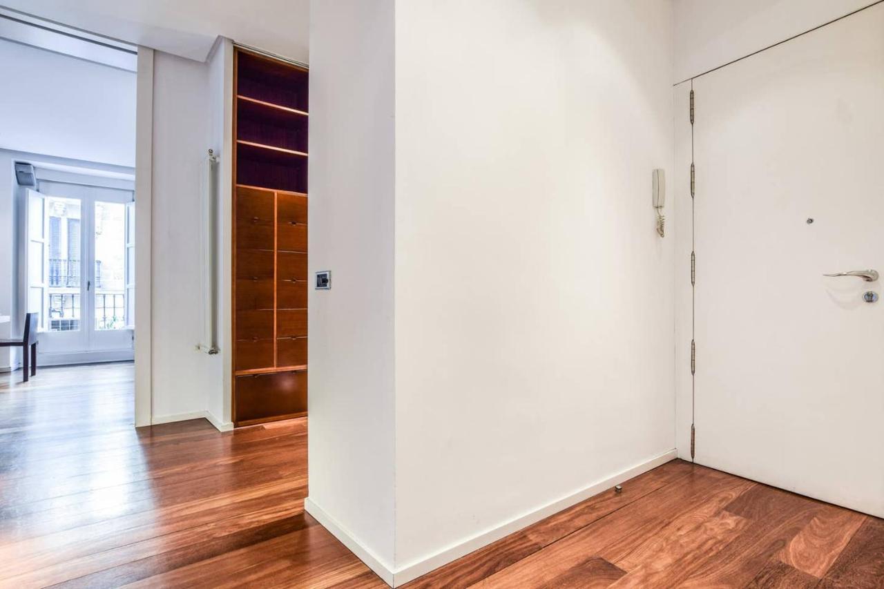 Myhousespain - Luxury Apartment In Madrid City Center Extérieur photo