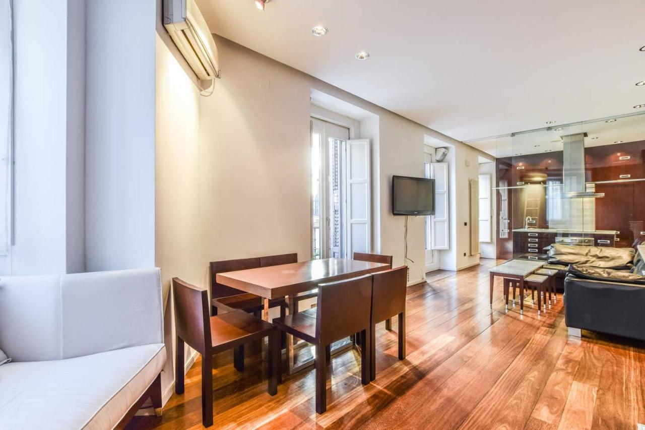 Myhousespain - Luxury Apartment In Madrid City Center Extérieur photo