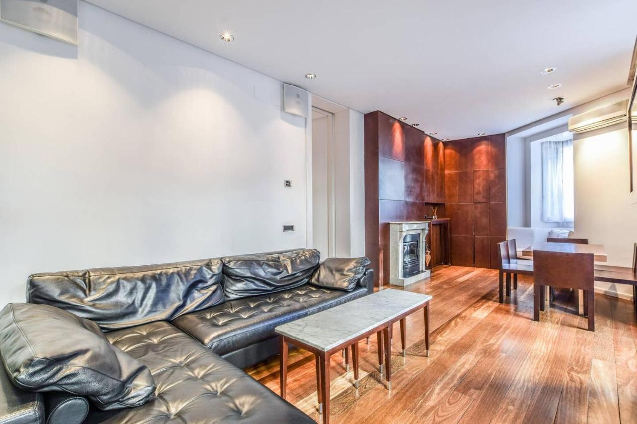 Myhousespain - Luxury Apartment In Madrid City Center Extérieur photo