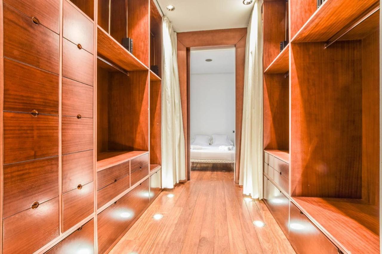 Myhousespain - Luxury Apartment In Madrid City Center Extérieur photo