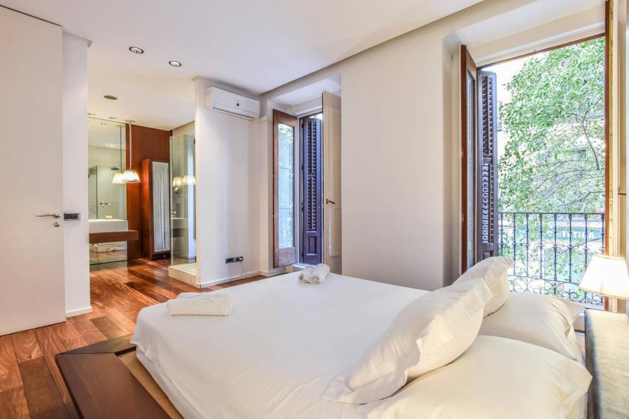 Myhousespain - Luxury Apartment In Madrid City Center Extérieur photo