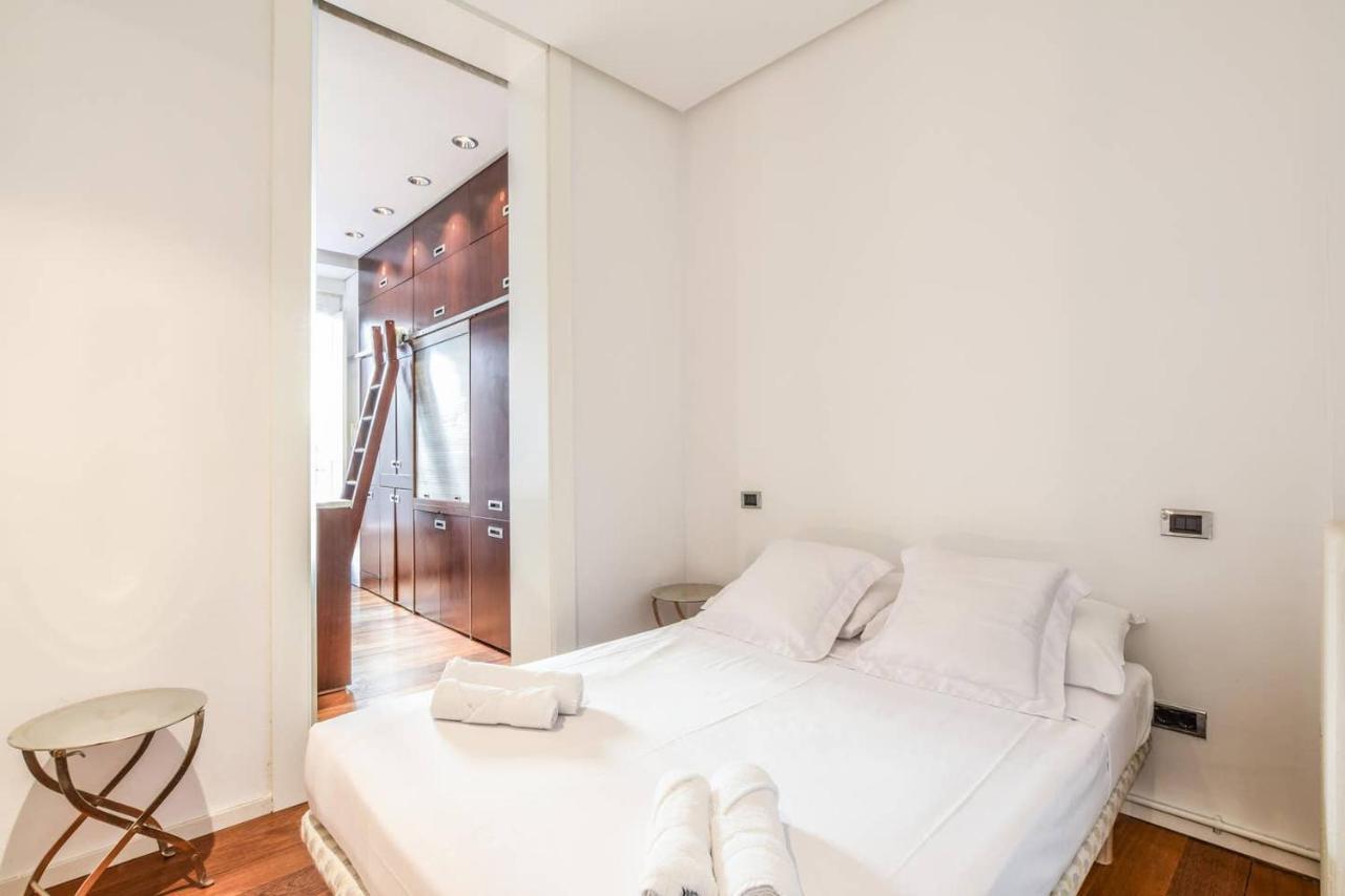 Myhousespain - Luxury Apartment In Madrid City Center Extérieur photo