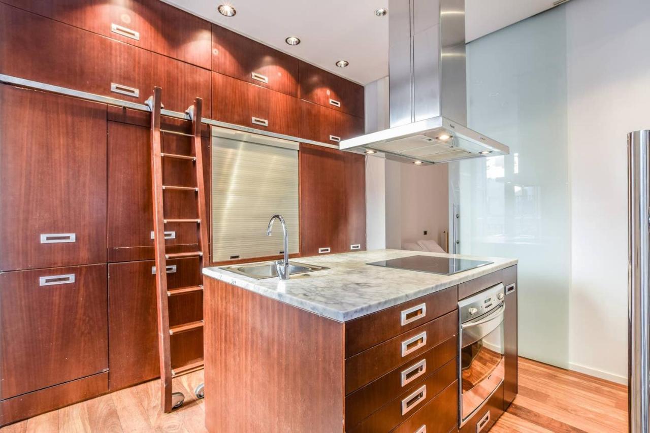 Myhousespain - Luxury Apartment In Madrid City Center Extérieur photo