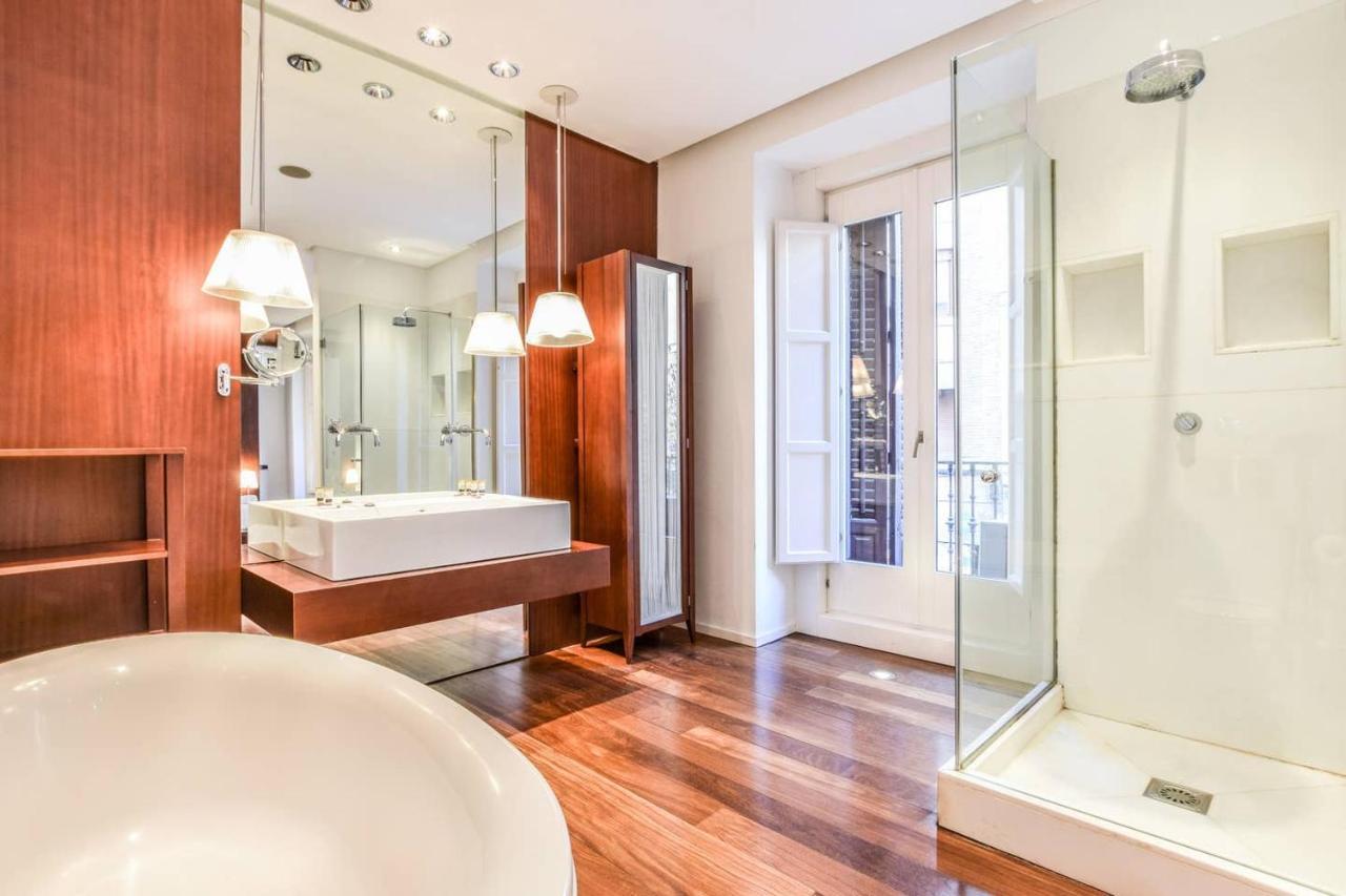 Myhousespain - Luxury Apartment In Madrid City Center Extérieur photo
