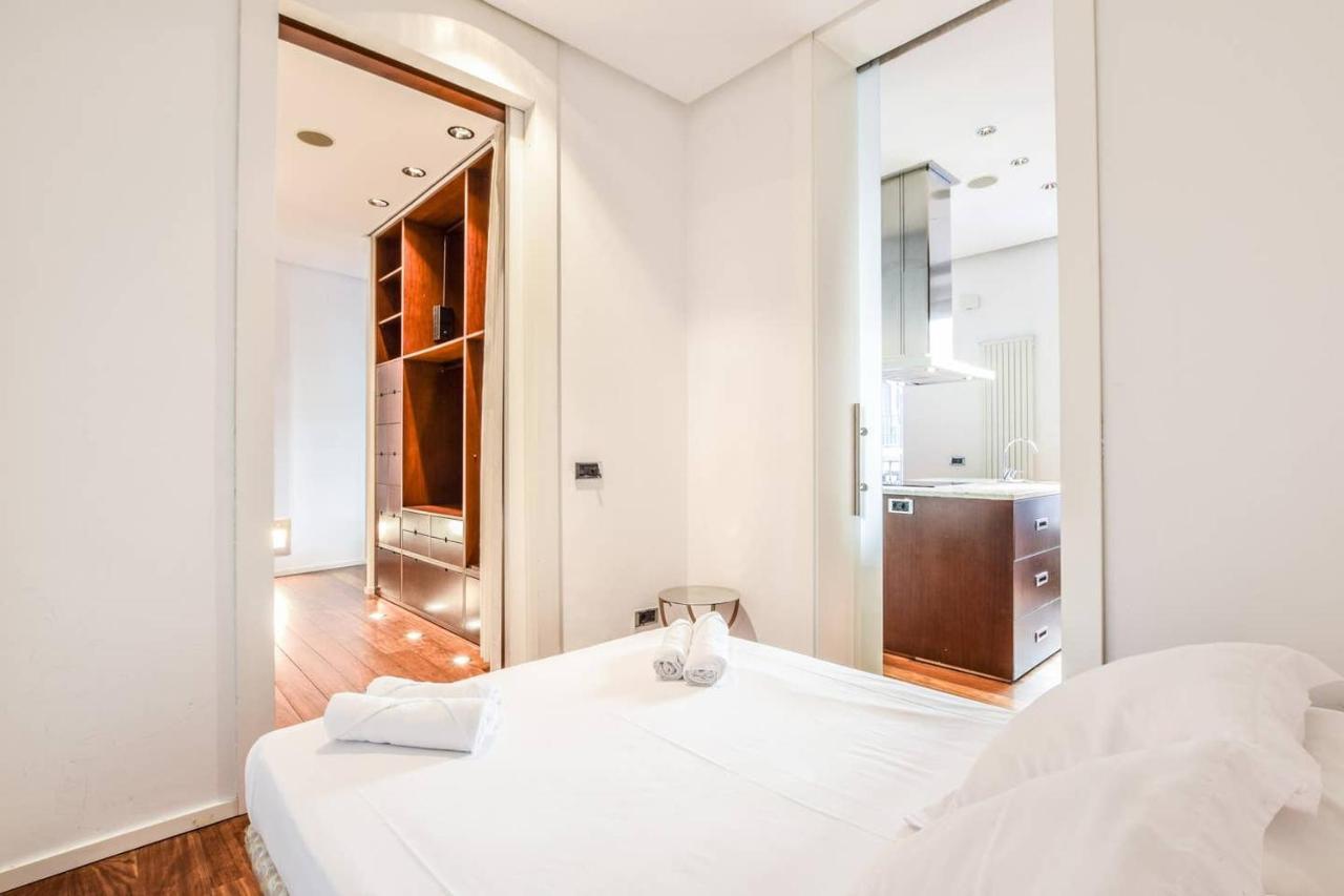 Myhousespain - Luxury Apartment In Madrid City Center Extérieur photo