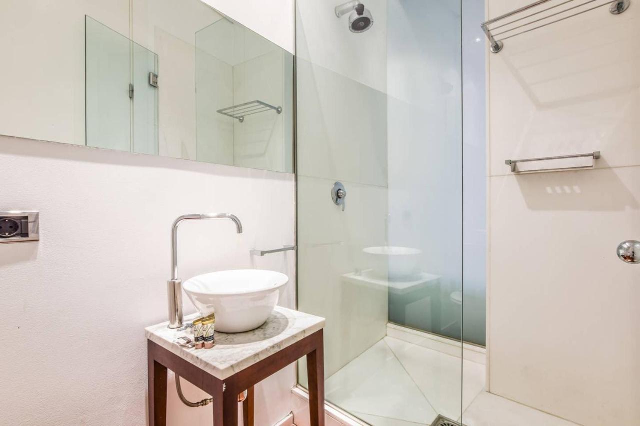 Myhousespain - Luxury Apartment In Madrid City Center Extérieur photo