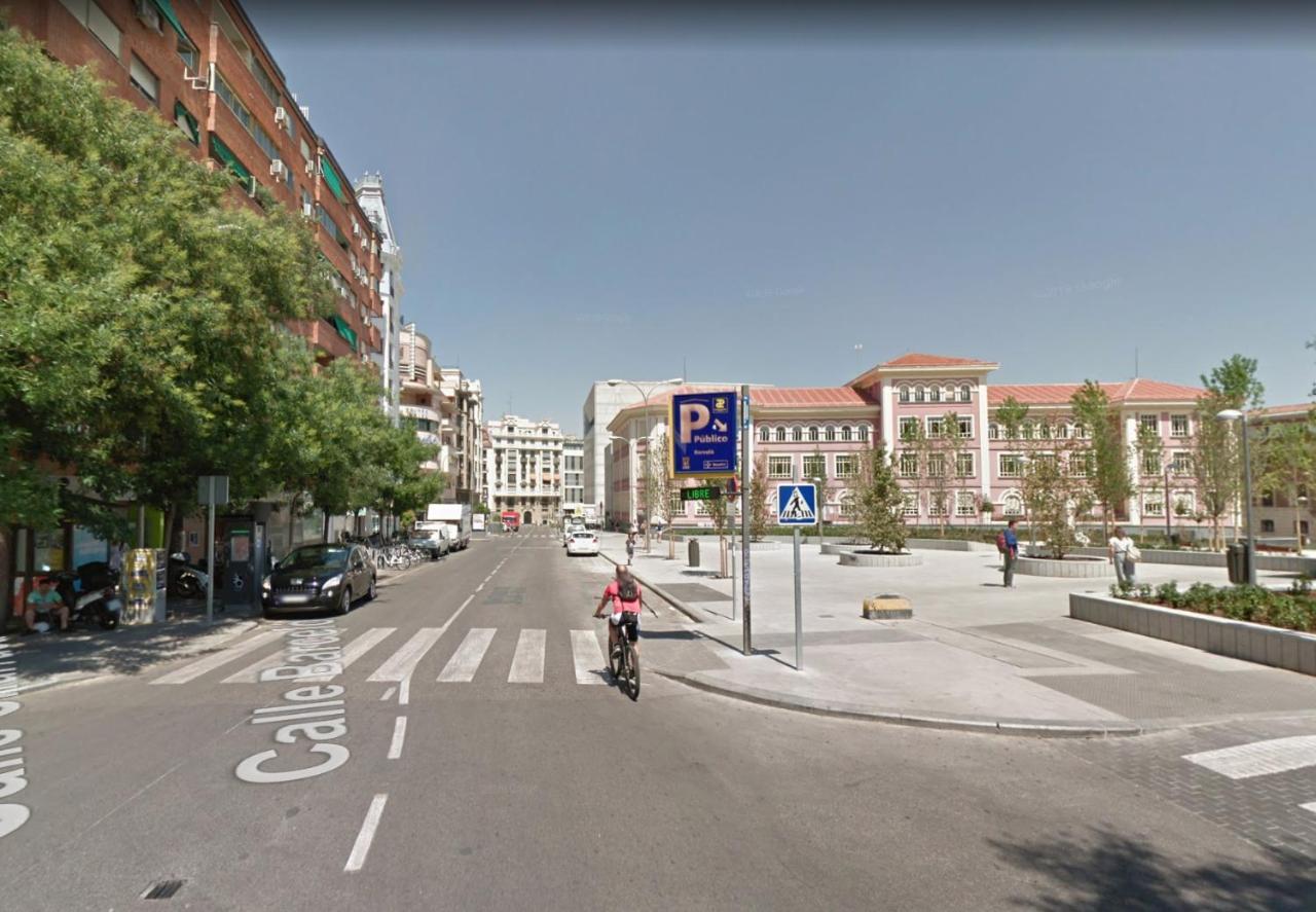 Myhousespain - Luxury Apartment In Madrid City Center Extérieur photo