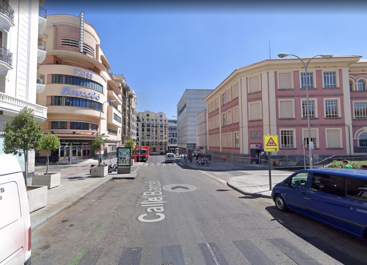 Myhousespain - Luxury Apartment In Madrid City Center Extérieur photo