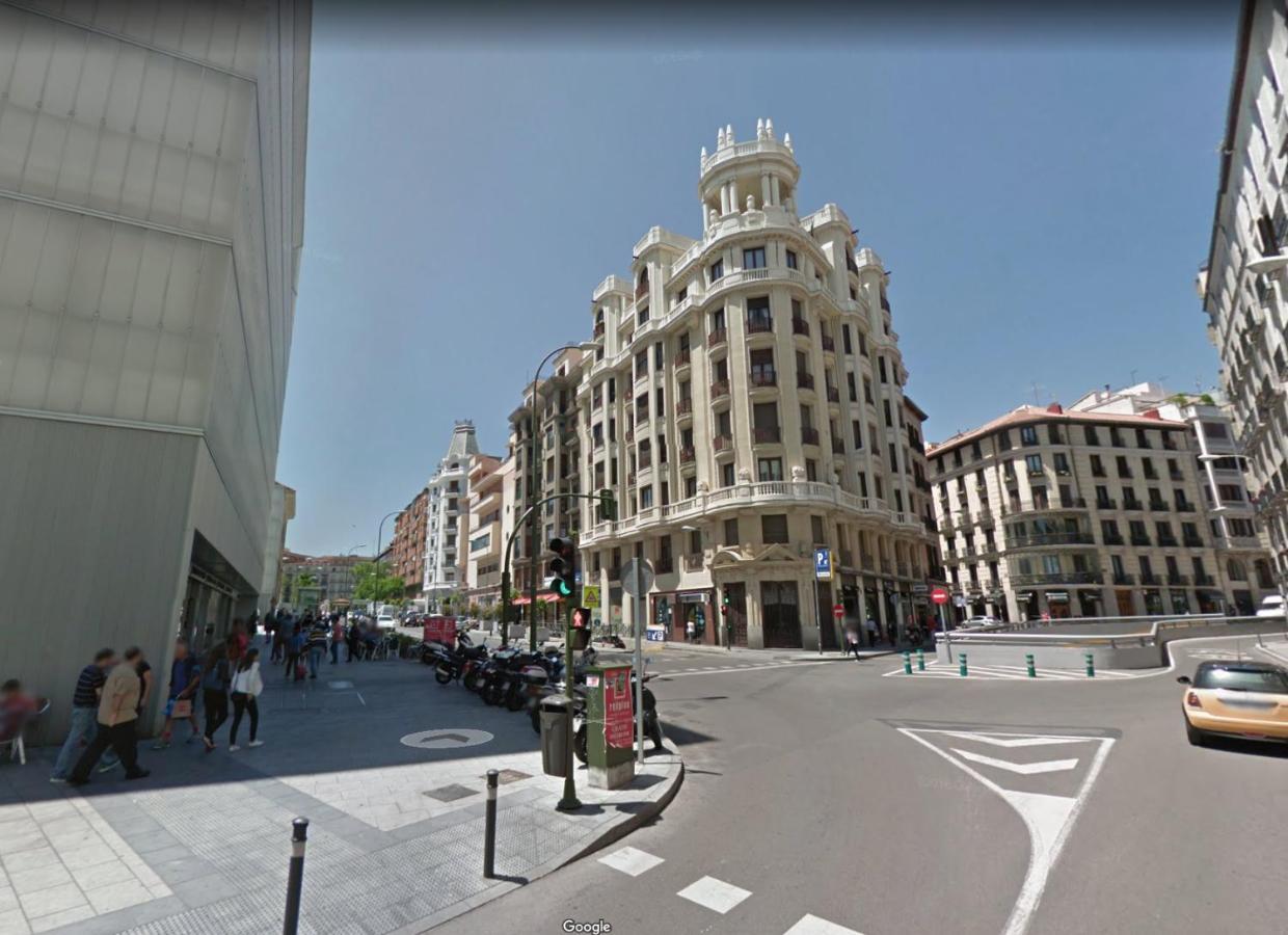 Myhousespain - Luxury Apartment In Madrid City Center Extérieur photo