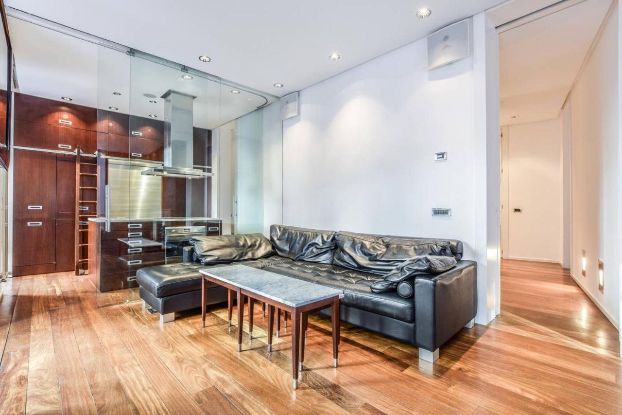 Myhousespain - Luxury Apartment In Madrid City Center Extérieur photo