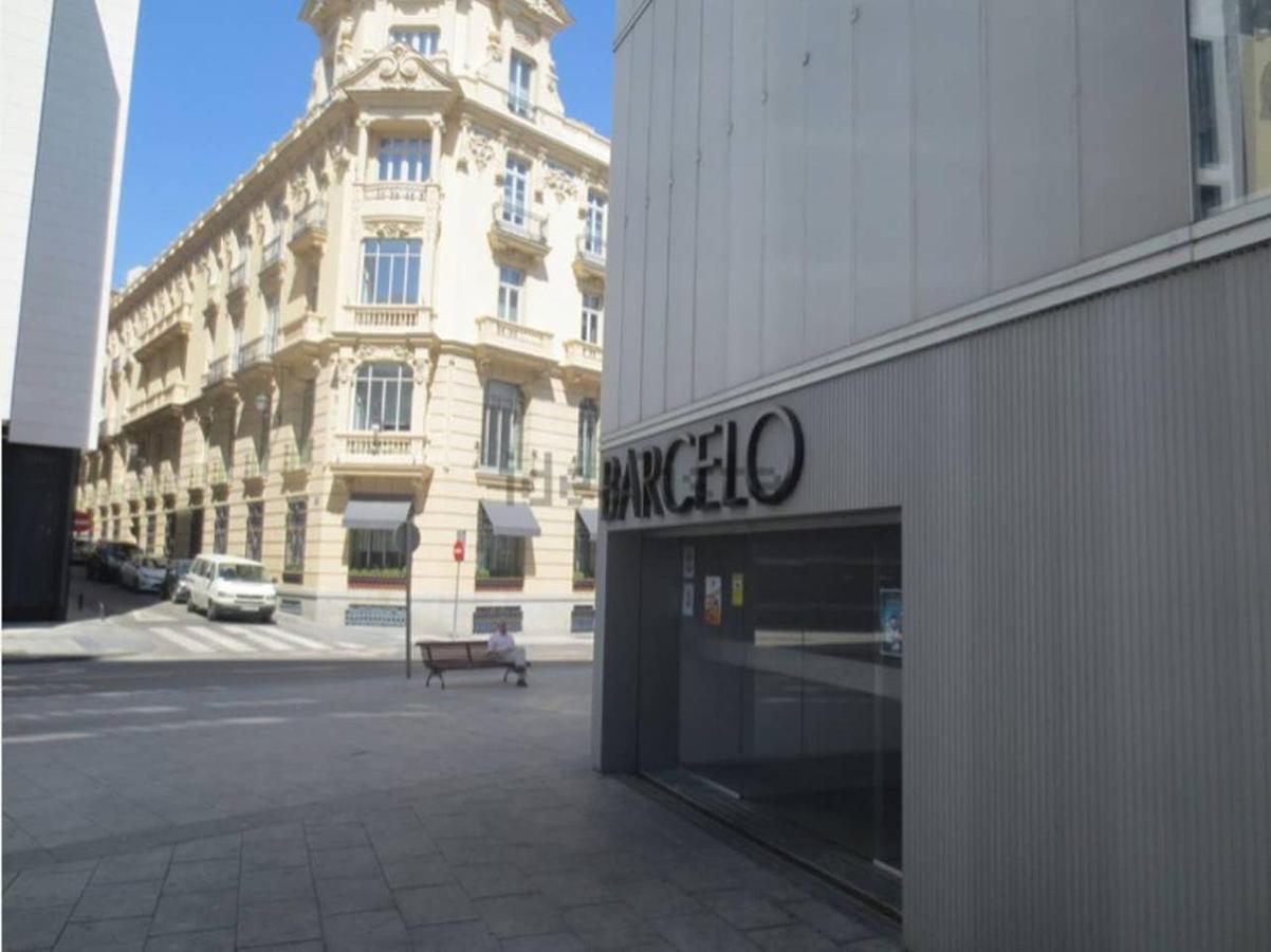 Myhousespain - Luxury Apartment In Madrid City Center Extérieur photo