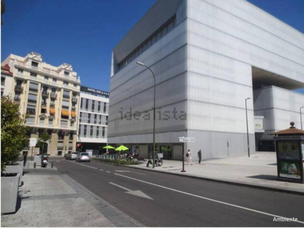 Myhousespain - Luxury Apartment In Madrid City Center Extérieur photo
